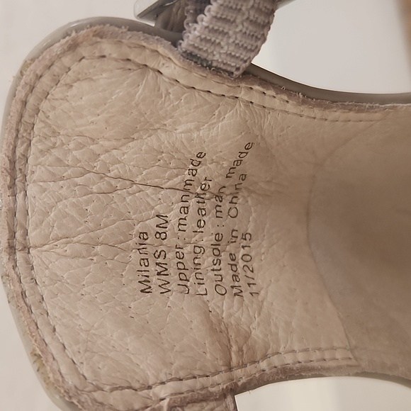 Kenneth Cole kitten heels - Picture 6 of 9